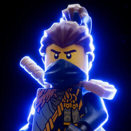 Ninjago PFP